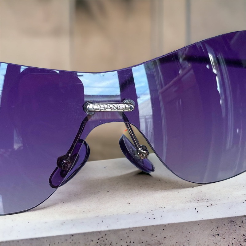 👓 Kính - Cha.nel unisex nam nữ đẹp lạ và sang chảnh 👓