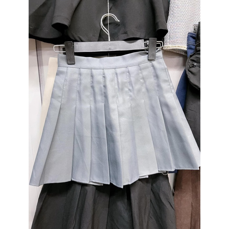 Chân váy tennis tri ân