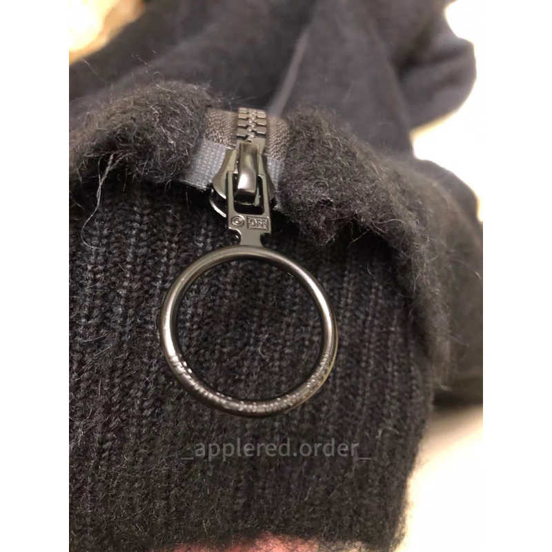 HOODIE LEN LÔNG OFF-WHITE HÀNG LOẠI 1 UNISEX CHO CẢ NAM VÀ NỮ ẤM ÁP