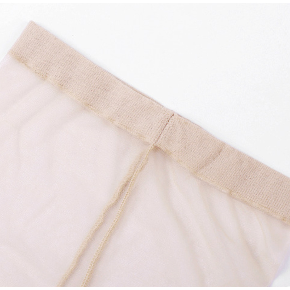 QT004_Quần Tất Nam Full Chân Mỏng Sexy