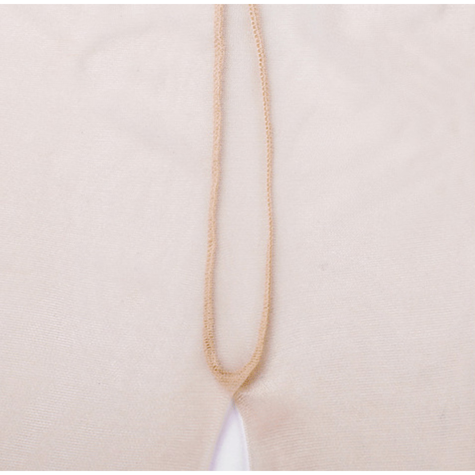 QT004_Quần Tất Nam Full Chân Mỏng Sexy