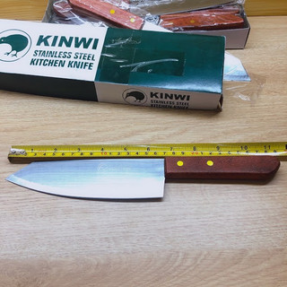Dao nhà bếp 173 cán gỗ dài 30cm