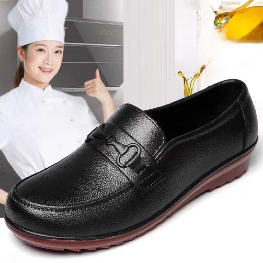 GIÀY CAO SU ĐI MƯA CHO NỮ SIÊU BỀN CHỐNG TRƠN TRƯỢT