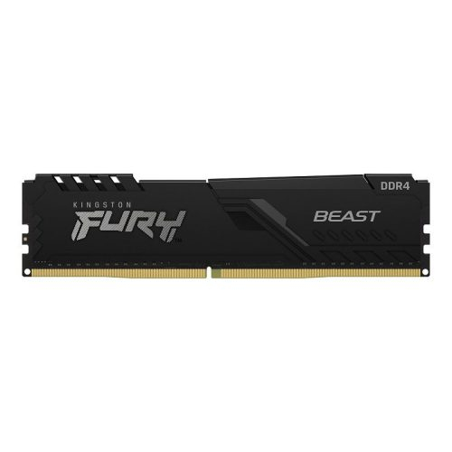 [Chính Hãng] - RAM PC 8GB/16GB DDR4 bus 2400/2666/3200Hz Kingston Fury Beast - Hàng mới chính hãng - BH 36 tháng 1 đổi 1 | BigBuy360 - bigbuy360.vn