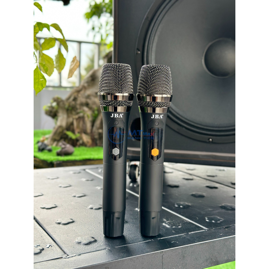 Loa Karaoke Màn Hình JBA F73S - Công Suất Lớn 300W Màn Hình Amoled Mượt Mà Bass 40Cm Siêu Trầm Âm Thanh Mạnh Mẽ Uy Lực