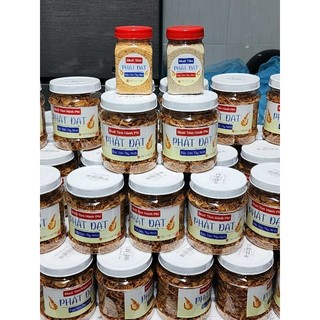 Muối Tôm Hành Phi Phát Đạt