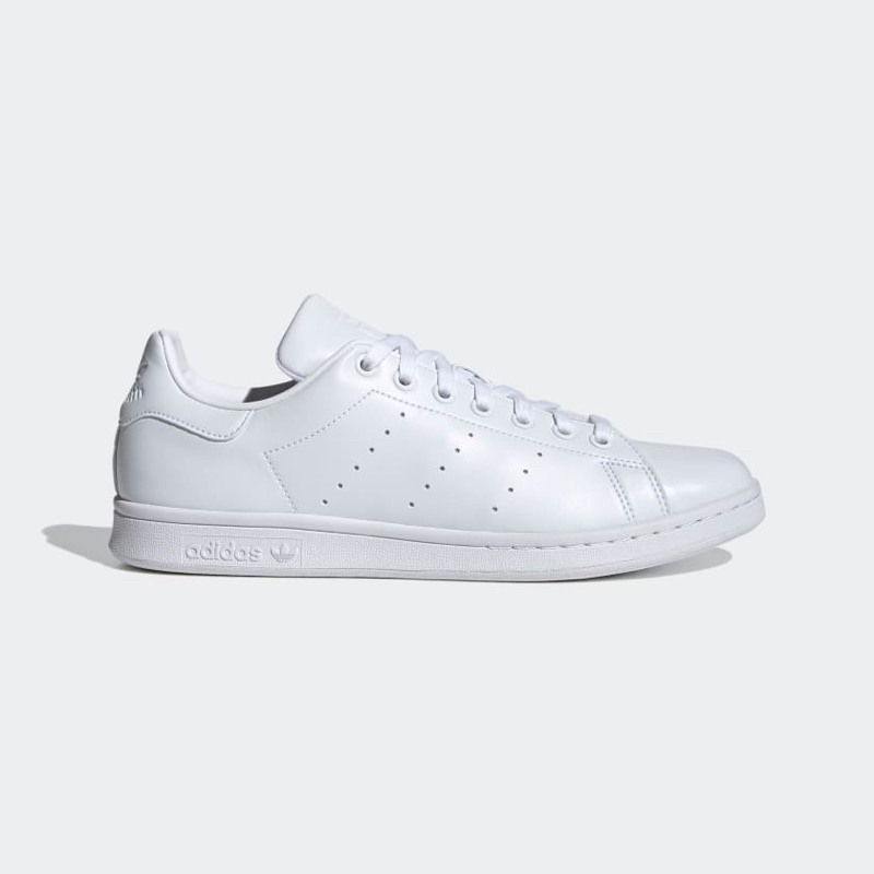 Giày Adidas Superstar  White Full Trắng ‘ H00201 ‘FREE SHIP'