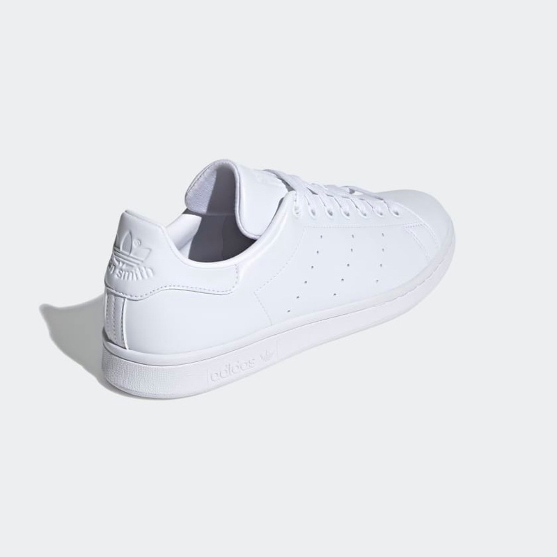 Giày Adidas Superstar  White Full Trắng ‘ H00201 ‘FREE SHIP'