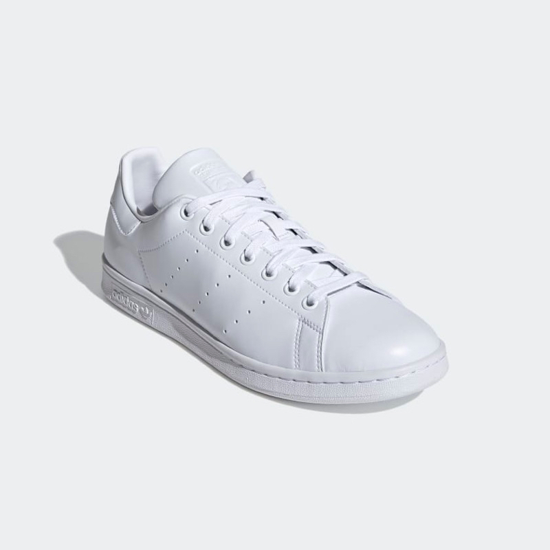 Giày Adidas Superstar  White Full Trắng ‘ H00201 ‘FREE SHIP'