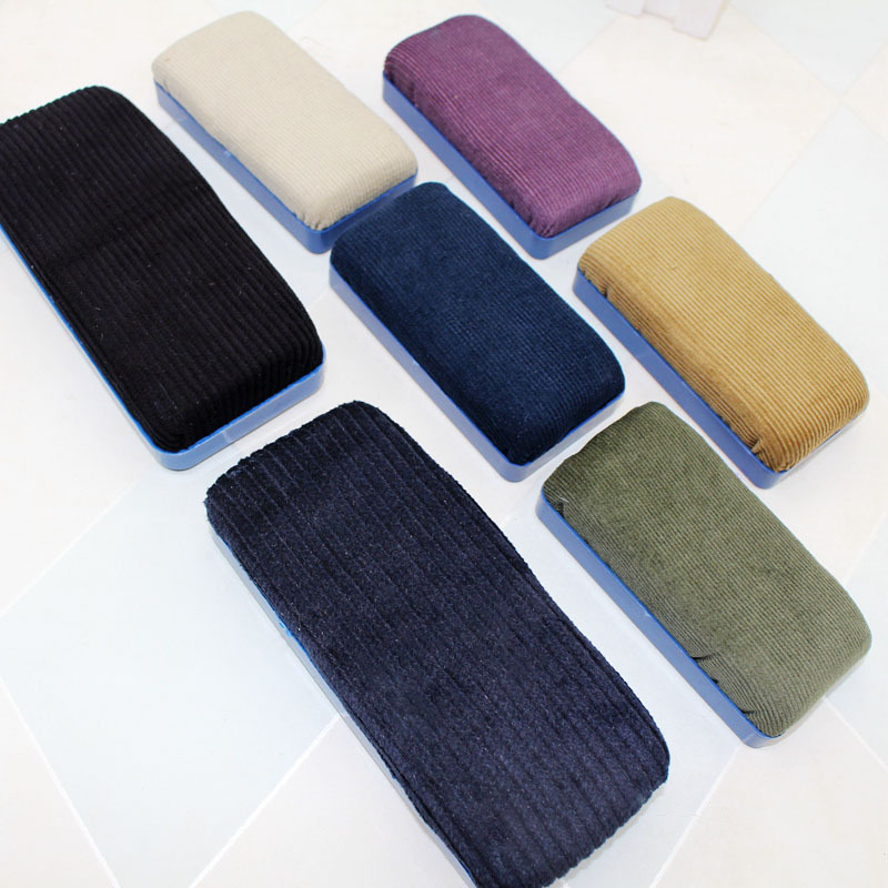 Lau Bảng Có Từ Lau Bảng Phấn, Bảng Trắng, Lau Bảng Loại Xịn Màu Ngẫu Nhiên Hợp Lý Shop