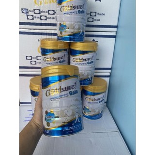 Sữa bột goldsure gain dinh dưỡng cho người gầy tăng cân hàng chính hãng