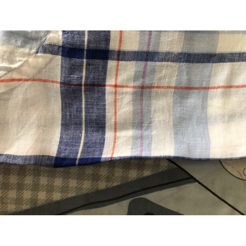 Sơ Mi Nam cộc tay size Xl -2Xl