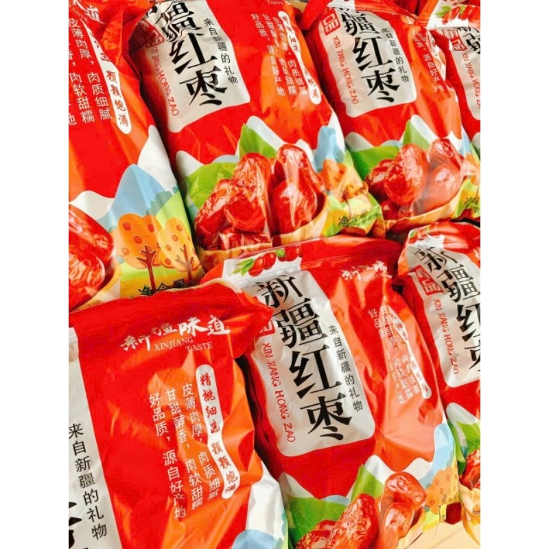 TÁO LẠC ĐÀ ĐỎ TÂN CƯƠNG