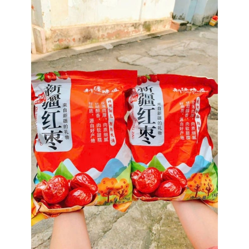 TÁO LẠC ĐÀ ĐỎ TÂN CƯƠNG