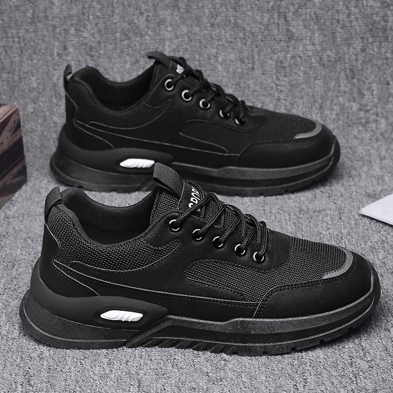 Giày Sneaker Thể Thao Nam G86 Cao Cấp Độn Đế Tăng Chiều Cao Phong Cách Hàn Quốc Đẹp Thời Trang Giá Rẻ A1