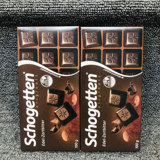 [DATE MỚI NHẤT] SOCOLA SCHOGETTEN 100G ĐỦ VỊ