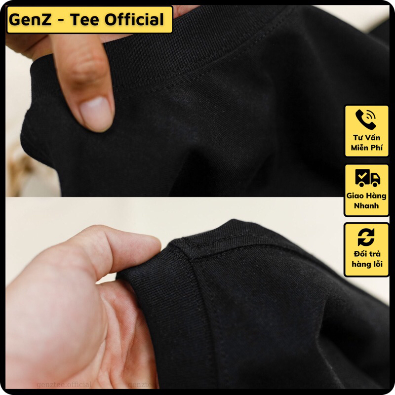 Áo thun Công Dung Ngôn Hạnh tấu hài phong cách trẻ trung nam nữ đủ size