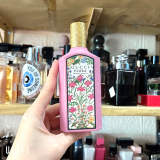 Mẫu thử 10ml nước hoa GC Flora Gorgeous Jasmine EDP