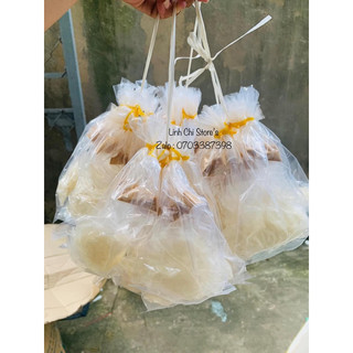 Xâu 10bịch bánh tráng muối nhuyễn
