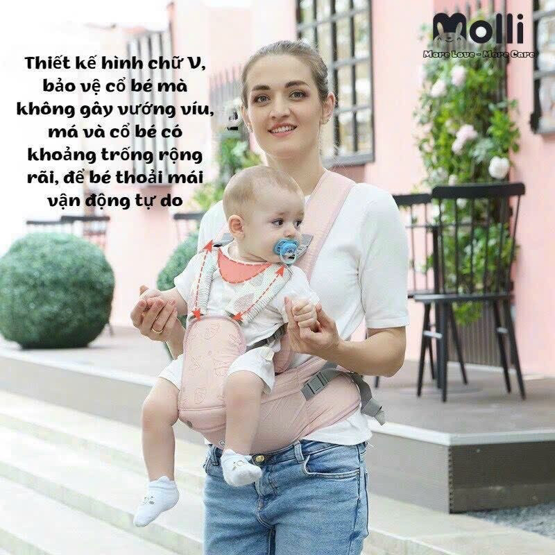 ĐỊU Molli HÀN QUỐC