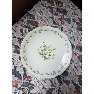 Đĩa bánh size nhỏ 16cm