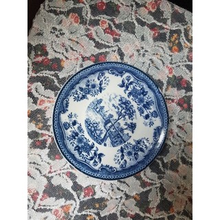 Đĩa bánh size nhỏ 16cm