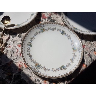Đĩa bánh size nhỏ 16cm