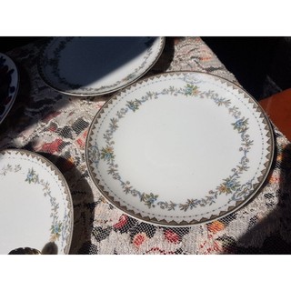 Đĩa bánh size nhỏ 16cm