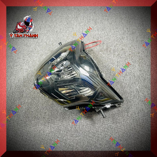 Pha đèn exciter 135 LC V6  MS3429