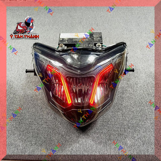 Pha đèn exciter 135 LC V6  MS3429