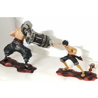 Mô hình One Piece chính hãng