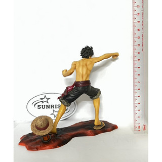 Mô hình One Piece chính hãng