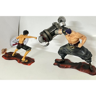 Mô hình One Piece chính hãng