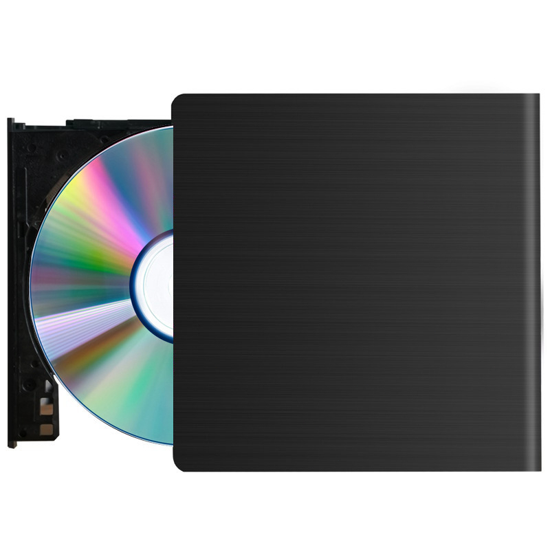 Đầu DVD Đầu đọc CD Đầu ghi DVD Đĩa CD/DVD-RW gắn ngoài USB 3.0 Tốc độ tối đa USB 3.0 DVD-RW gắn ngoài tương thích