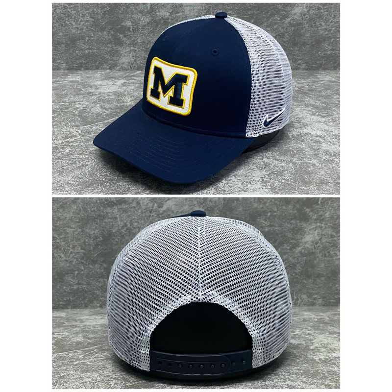 Nón Lưỡi Trai Nike Chính Hãng