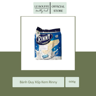 Bánh Kem Xốp Rinny Wafer