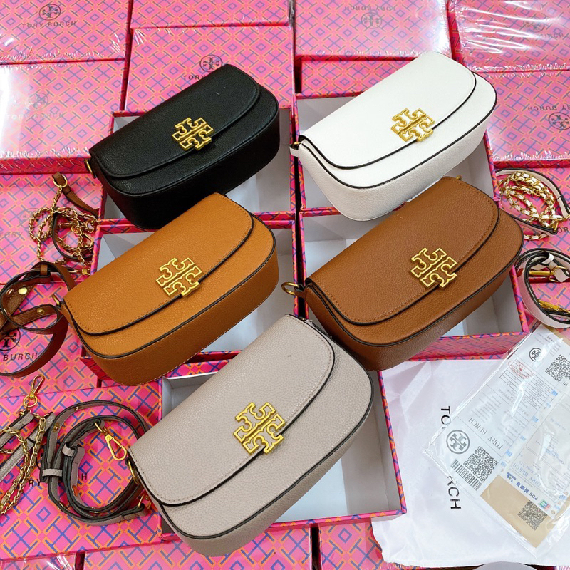 Túi TORY BURCH Britten Convertible Crossbody FULLBOX