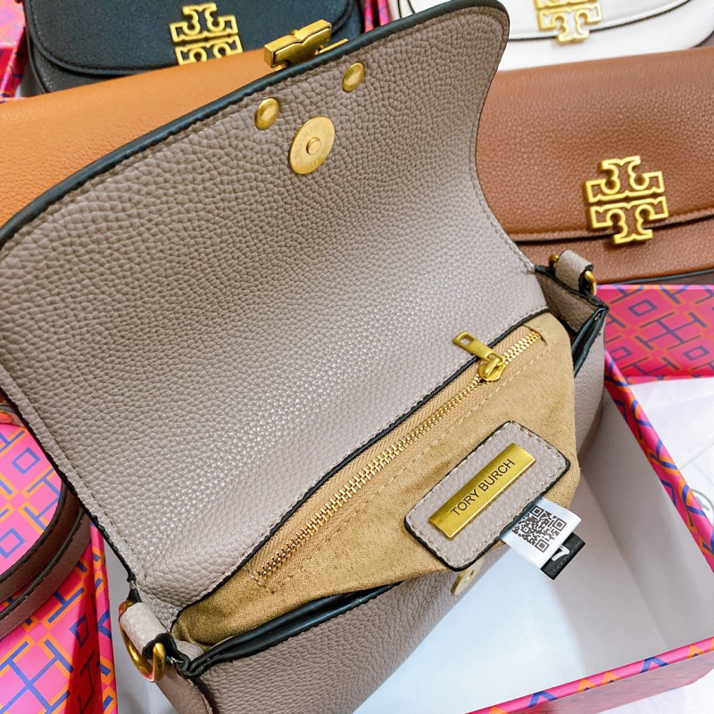 Túi TORY BURCH Britten Convertible Crossbody FULLBOX