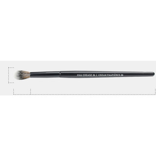 Cọ Blending màu mắt Sephora 26