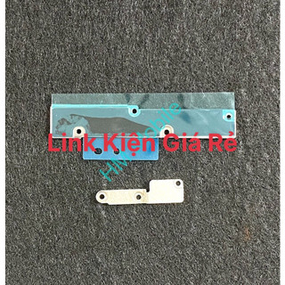 Bộ nẹp pin và nẹp màn hình dành cho ip 6 đến 15prm