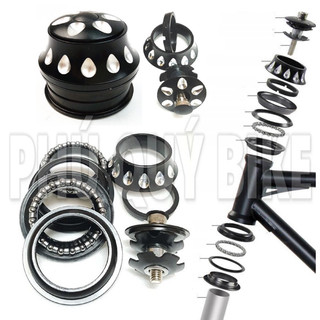 Chén Cổ Xe Đạp MTB 44mm