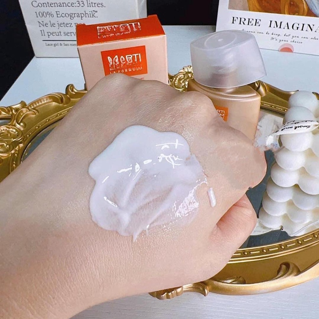 Kem Chống Nắng MartiDerm Sun Care Active  Fluid SPF50+ 50ml BeeSkincare