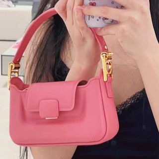 Túi CK kẹp nách COLL phiên bản đặc biệt xuất dư - Full box