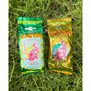 Trà long vân hương sen - hương lài 65g