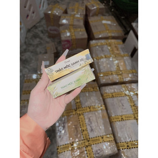 Thảo mộc xanh x5 (𝐂𝐡𝐢́𝐧𝐡 𝐡𝐚̃𝐧𝐠 & 𝐟𝐫𝐞𝐞𝐬𝐡𝐢𝐩)