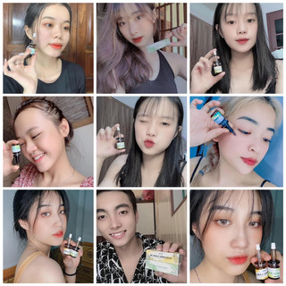 Serum thảo mộc xanh (𝐂𝐡𝐢́𝐧𝐡 𝐡𝐚̃𝐧𝐠 & 𝐅𝐫𝐞𝐞𝐬𝐡𝐢𝐩)
