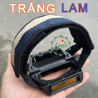 Đai rọ chân strap cho xe đạp Fixed Gear