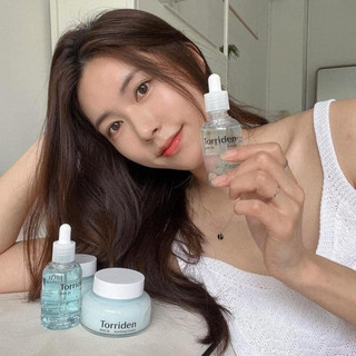 Serum Torriden Dive in 50ml siêu cấp nước