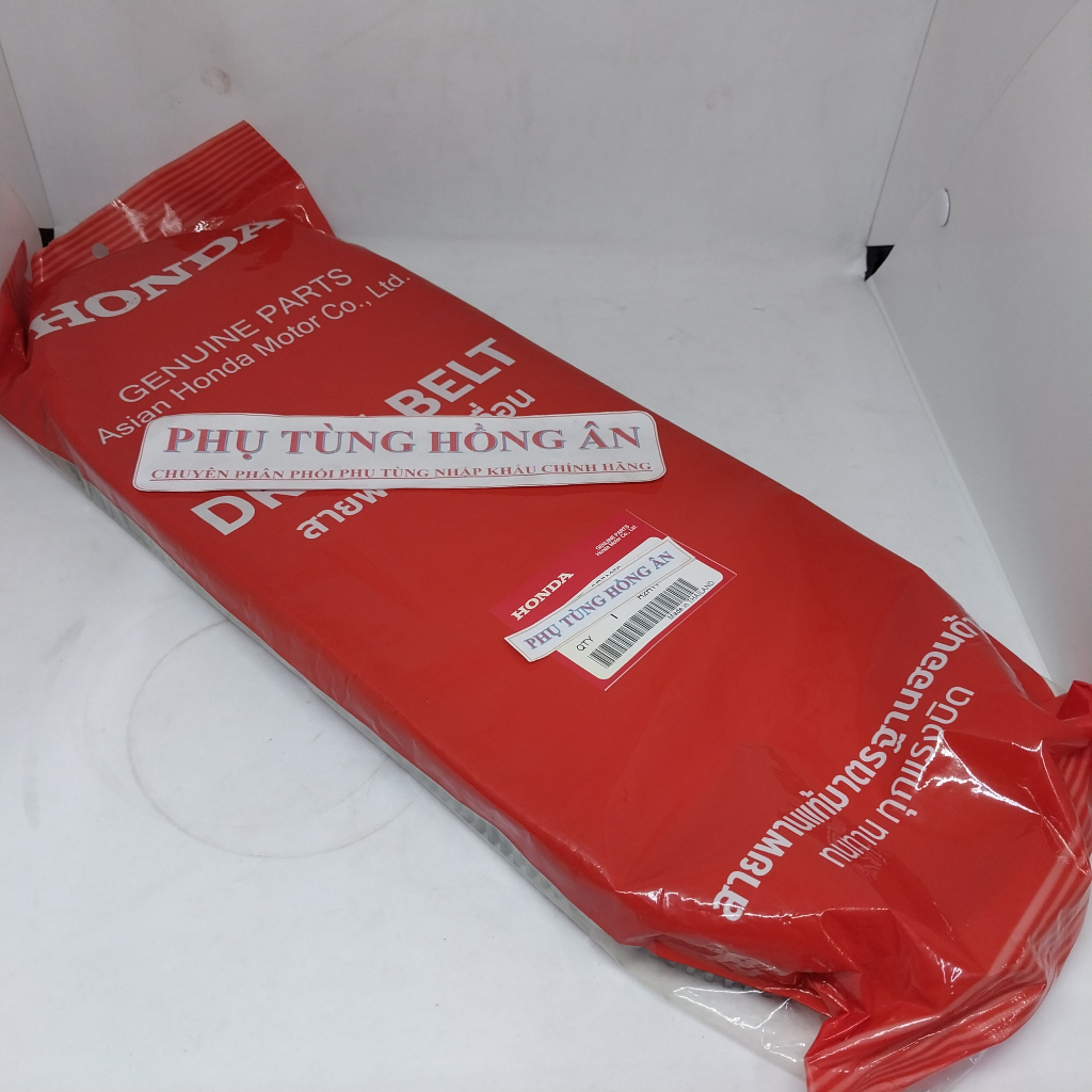 Dây curoa SH 350 350i ,Forza 350 350i nhập khẩu chính hãng Honda Thailand - PT HỒNG ÂN