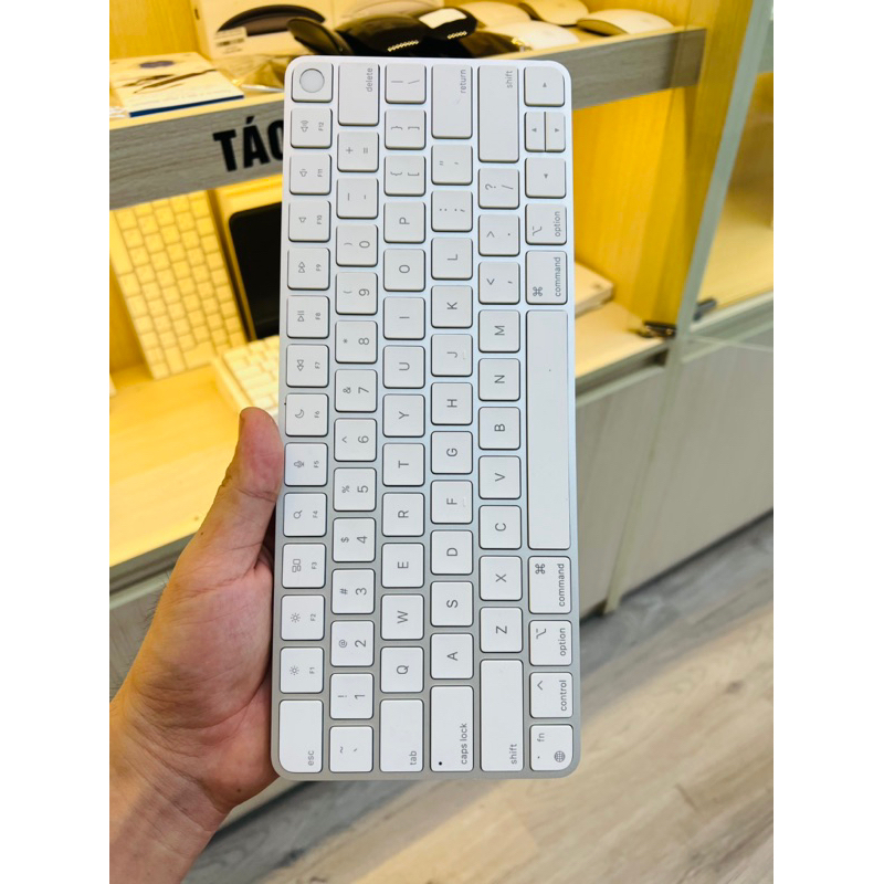 Bàn phím chính hãng magic 2 3